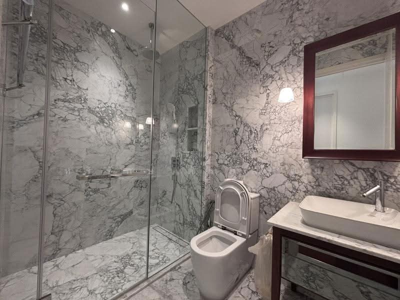 Khun By Yoo, Bangkok, 338 Thonglor Road, Khlong Tan Nua, Watthana, Bangkok, 2 Bedrooms, 98 sqm, Condo For Rent, by หริรักษ์ ตั้งติรวัฒน์, 500514746 - DDproperty.com
