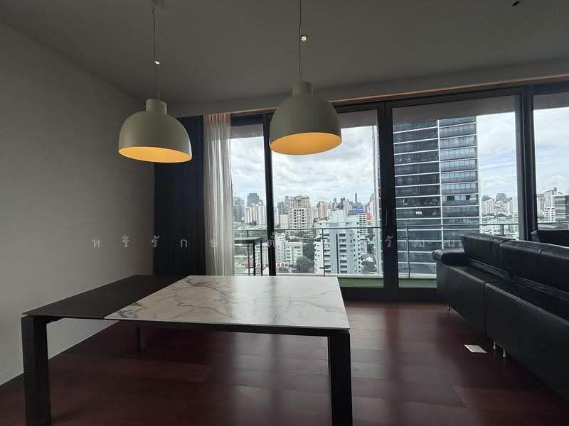 Khun By Yoo, Bangkok, 338 Thonglor Road, Khlong Tan Nua, Watthana, Bangkok, 2 Bedrooms, 98 sqm, Condo For Rent, by หริรักษ์ ตั้งติรวัฒน์, 500514746 - DDproperty.com