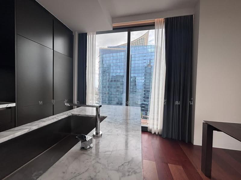 Khun By Yoo, Bangkok, 338 Thonglor Road, Khlong Tan Nua, Watthana, Bangkok, 2 Bedrooms, 98 sqm, Condo For Rent, by หริรักษ์ ตั้งติรวัฒน์, 500514746 - DDproperty.com
