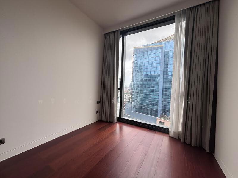 Khun By Yoo, Bangkok, 338 Thonglor Road, Khlong Tan Nua, Watthana, Bangkok, 2 Bedrooms, 98 sqm, Condo For Rent, by หริรักษ์ ตั้งติรวัฒน์, 500514746 - DDproperty.com