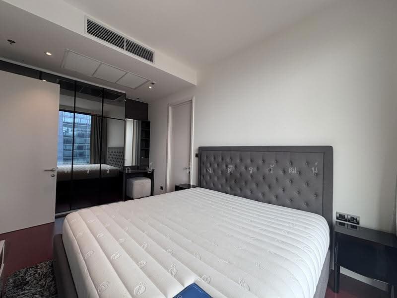 Khun By Yoo, Bangkok, 338 Thonglor Road, Khlong Tan Nua, Watthana, Bangkok, 2 Bedrooms, 98 sqm, Condo For Rent, by หริรักษ์ ตั้งติรวัฒน์, 500514746 - DDproperty.com