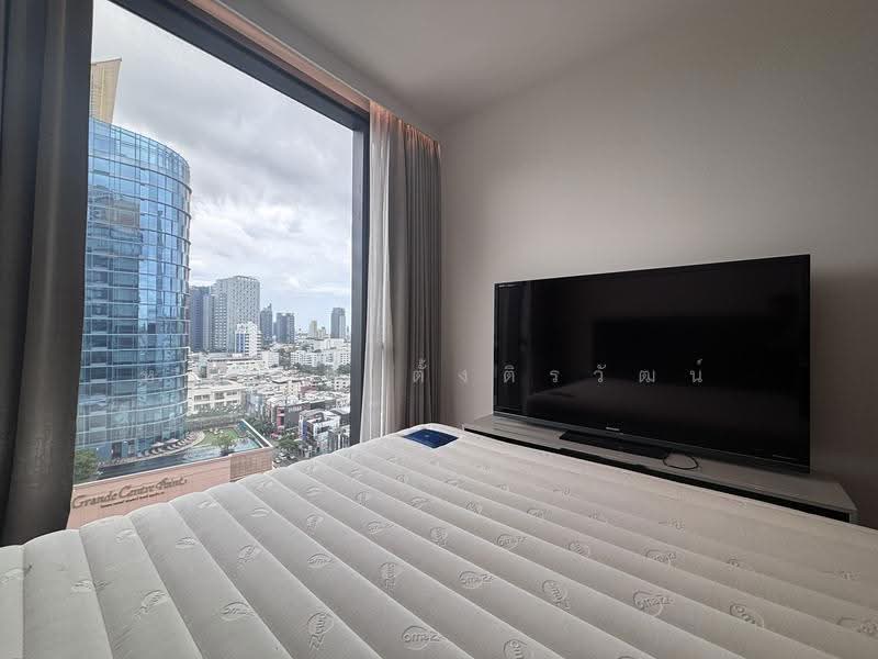 Khun By Yoo, Bangkok, 338 Thonglor Road, Khlong Tan Nua, Watthana, Bangkok, 2 Bedrooms, 98 sqm, Condo For Rent, by หริรักษ์ ตั้งติรวัฒน์, 500514746 - DDproperty.com