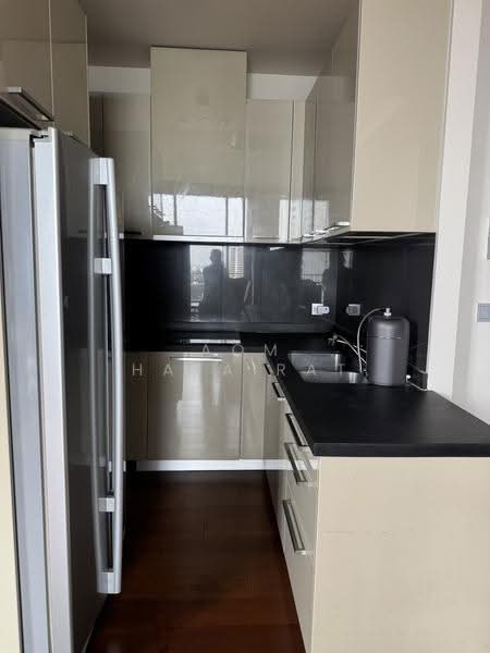 Quattro by Sansiri, Bangkok, 134 Thong Lo 4 Alley, Khlong Tan Nua, Watthana, Bangkok, 2 Bedrooms, 92 sqm, Condo For Rent, by Aom Hatairat, 500514747 - DDproperty.com