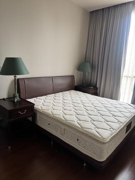 Quattro by Sansiri, Bangkok, 134 Thong Lo 4 Alley, Khlong Tan Nua, Watthana, Bangkok, 2 Bedrooms, 92 sqm, Condo For Rent, by Aom Hatairat, 500514747 - DDproperty.com