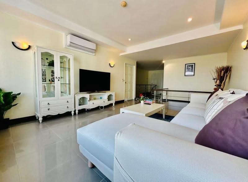 Jomtien Plaza 2 Condominium, Chon Buri (Pattaya), 1 จอมเทียน, Nong Pru, Bang Lamung (Pattaya), Chon Buri (Pattaya), 3 Bedrooms, 289 sqm, Condo For Sale, by Nattasak Poosuwan, 500514748 - DDproperty.com