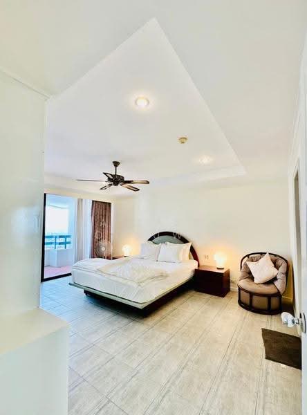 Jomtien Plaza 2 Condominium, Chon Buri (Pattaya), 1 จอมเทียน, Nong Pru, Bang Lamung (Pattaya), Chon Buri (Pattaya), 3 Bedrooms, 289 sqm, Condo For Sale, by Nattasak Poosuwan, 500514748 - DDproperty.com