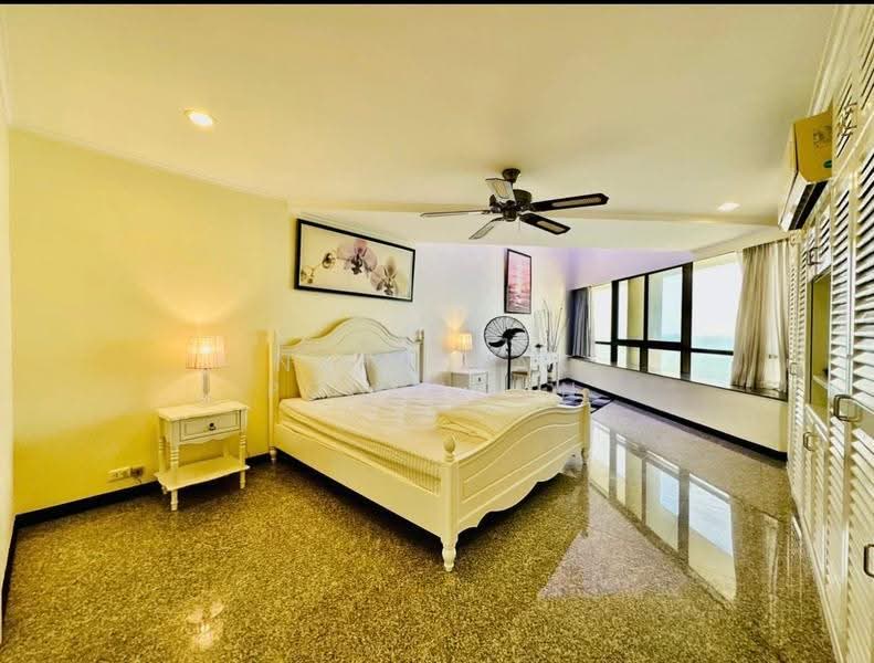 Jomtien Plaza 2 Condominium, Chon Buri (Pattaya), 1 จอมเทียน, Nong Pru, Bang Lamung (Pattaya), Chon Buri (Pattaya), 3 Bedrooms, 289 sqm, Condo For Sale, by Nattasak Poosuwan, 500514748 - DDproperty.com