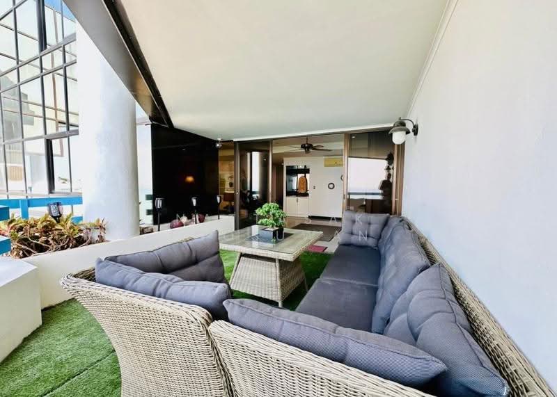 Jomtien Plaza 2 Condominium, Chon Buri (Pattaya), 1 จอมเทียน, Nong Pru, Bang Lamung (Pattaya), Chon Buri (Pattaya), 3 Bedrooms, 289 sqm, Condo For Sale, by Nattasak Poosuwan, 500514748 - DDproperty.com