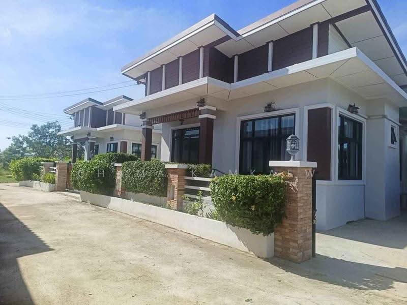 2-BR Villa, Prachuap Khiri Khan, Pak Nam Pran, Pran Buri, Prachuap Khiri Khan, 2 Bedrooms, 100 sqm, Villa For Sale, by Chama Kamkaew, 500514750 - DDproperty.com