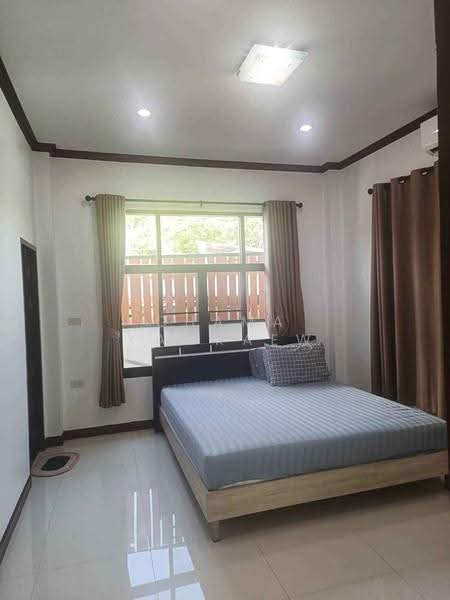วิลล่า 2-ห้องนอน, ประจวบคีรีขันธ์, ปากน้ำปราณ, ปราณบุรี, ประจวบคีรีขันธ์, 100 ตร.ม., วิลล่า ขาย, โดย Chama Kamkaew, 500514750 - DDproperty.com