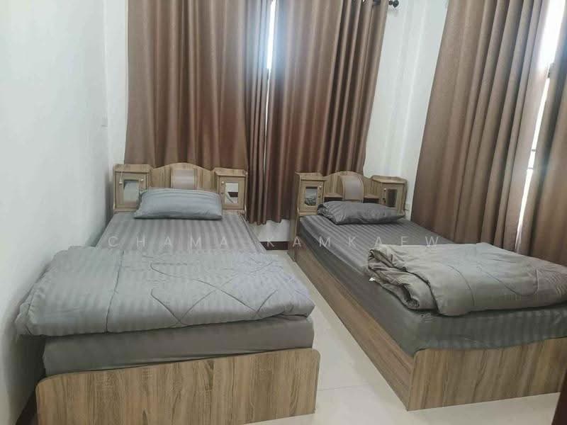 2-BR Villa, Prachuap Khiri Khan, Pak Nam Pran, Pran Buri, Prachuap Khiri Khan, 2 Bedrooms, 100 sqm, Villa For Sale, by Chama Kamkaew, 500514750 - DDproperty.com
