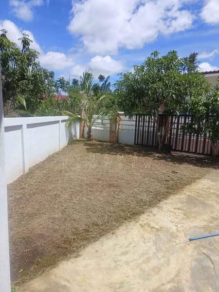 วิลล่า 2-ห้องนอน, ประจวบคีรีขันธ์, ปากน้ำปราณ, ปราณบุรี, ประจวบคีรีขันธ์, 100 ตร.ม., วิลล่า ขาย, โดย Chama Kamkaew, 500514750 - DDproperty.com