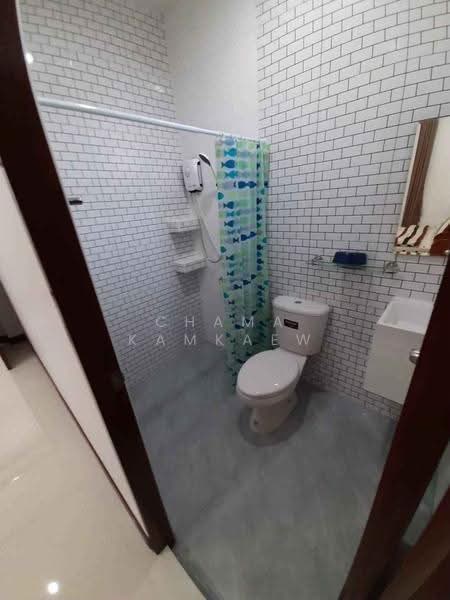 2-BR Villa, Prachuap Khiri Khan, Pak Nam Pran, Pran Buri, Prachuap Khiri Khan, 2 Bedrooms, 100 sqm, Villa For Sale, by Chama Kamkaew, 500514750 - DDproperty.com