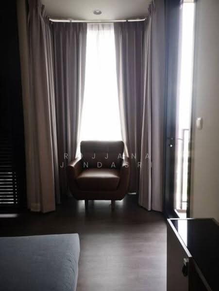 Oka Haus Sukhumvit 36, Bangkok, 3399 Rama 4 Road, Khong Tan, Khlong Toei, Bangkok, 1 Bedroom, 35 sqm, Condo For Sale, by Rojjana Jindasri, 500514752 - DDproperty.com