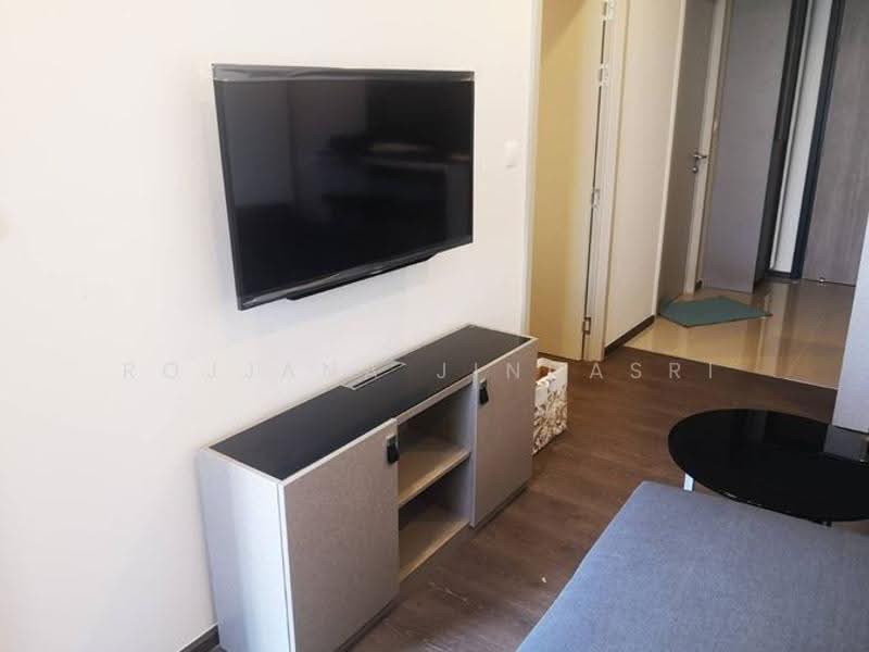 Oka Haus Sukhumvit 36, Bangkok, 3399 Rama 4 Road, Khong Tan, Khlong Toei, Bangkok, 1 Bedroom, 35 sqm, Condo For Sale, by Rojjana Jindasri, 500514752 - DDproperty.com