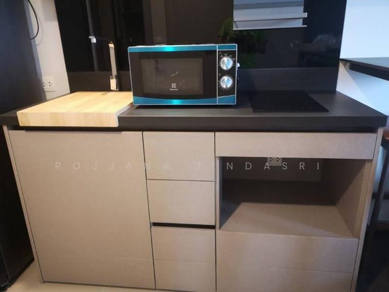Oka Haus Sukhumvit 36, Bangkok, 3399 Rama 4 Road, Khong Tan, Khlong Toei, Bangkok, 1 Bedroom, 35 sqm, Condo For Sale, by Rojjana Jindasri, 500514752 - DDproperty.com