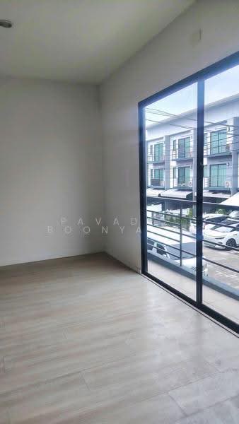 Baan Klang Muang Rama 9-On Nut : บ้านกลางเมือง พระราม 9-อ่อนนุช, กรุงเทพ, ถนนกรุงเทพ-ชลบุรี สายใหม่, ประเวศ, กรุงเทพ, 145 ตร.ม., ทาวน์เฮ้าส์ ขาย, โดย Pavadee Boonyarith, 500514755 - DDproperty.com