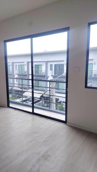 Baan Klang Muang Rama 9-On Nut, Bangkok, Bangkok-Chonburi New Road, Prawet, Bangkok, 3 Bedrooms, 145 sqm, Townhouse For Sale, by Pavadee Boonyarith, 500514755 - DDproperty.com