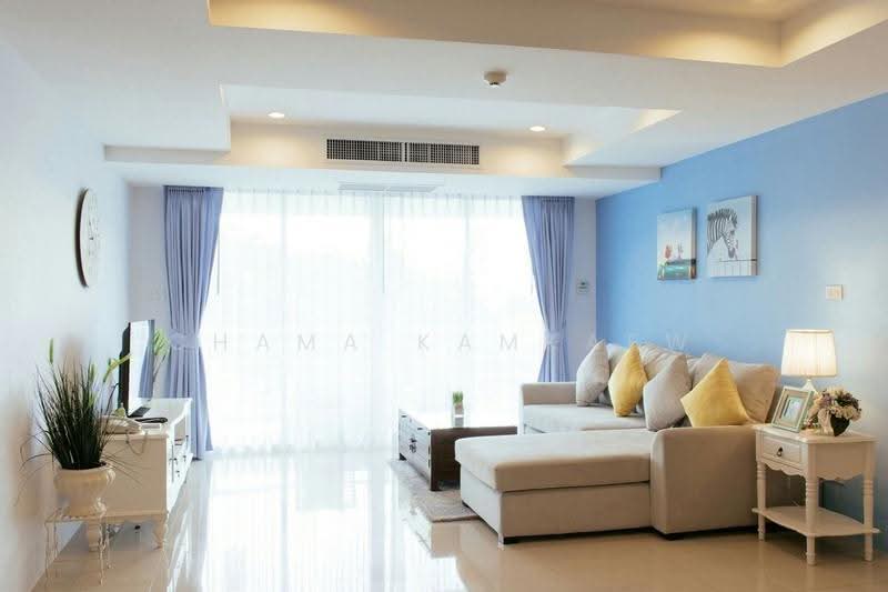 SeaRidge : ซีริดจ์, ประจวบคีรีขันธ์, 90 ซอย หัวหิน 136, หนองแก, หัวหิน, ประจวบคีรีขันธ์, 113 ตร.ม., คอนโด ขาย, โดย Chama Kamkaew, 500514756 - DDproperty.com