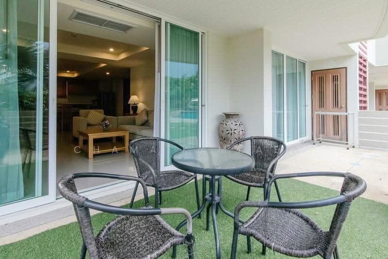 SeaRidge : ซีริดจ์, ประจวบคีรีขันธ์, 90 ซอย หัวหิน 136, หนองแก, หัวหิน, ประจวบคีรีขันธ์, 113 ตร.ม., คอนโด ขาย, โดย Chama Kamkaew, 500514756 - DDproperty.com