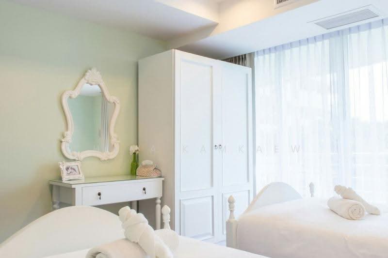 SeaRidge : ซีริดจ์, ประจวบคีรีขันธ์, 90 ซอย หัวหิน 136, หนองแก, หัวหิน, ประจวบคีรีขันธ์, 113 ตร.ม., คอนโด ขาย, โดย Chama Kamkaew, 500514756 - DDproperty.com