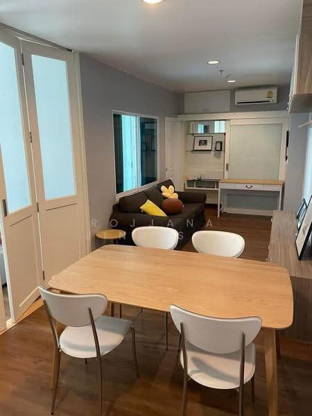Life @ Sukhumvit 65, Bangkok, Sukhumvit Road, Phra Kanong Nua, Watthana, Bangkok, 2 Bedrooms, 66 sqm, Condo For Sale, by Rojjana Jindasri, 500514757 - DDproperty.com