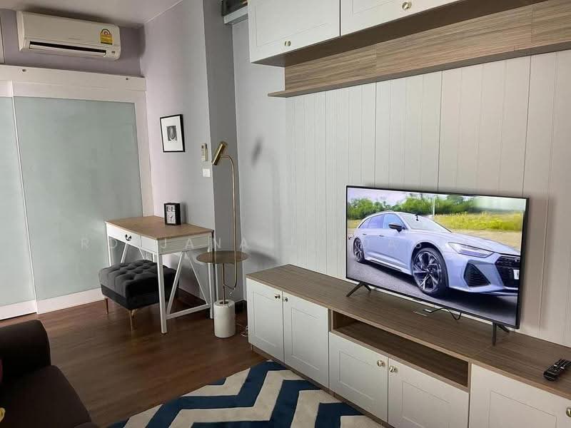 Life @ Sukhumvit 65, Bangkok, Sukhumvit Road, Phra Kanong Nua, Watthana, Bangkok, 2 Bedrooms, 66 sqm, Condo For Sale, by Rojjana Jindasri, 500514757 - DDproperty.com