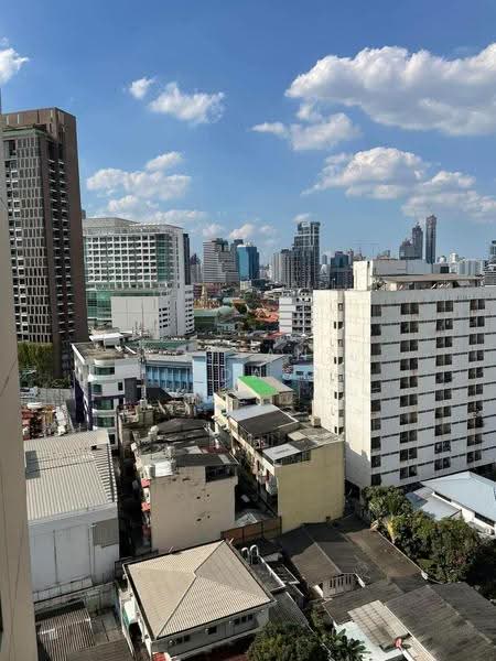 Life @ Sukhumvit 65 : ไลฟ์ แอท สุขุมวิท 65, กรุงเทพ, ถนนสุขุมวิท แขวงพระโขนงเหนือ เขตวัฒนา กรุงเทพมหานคร, พระโขนงเหนือ, วัฒนา, กรุงเทพ, 66 ตร.ม., คอนโด ขาย, โดย Rojjana Jindasri, 500514757 - DDproperty.com