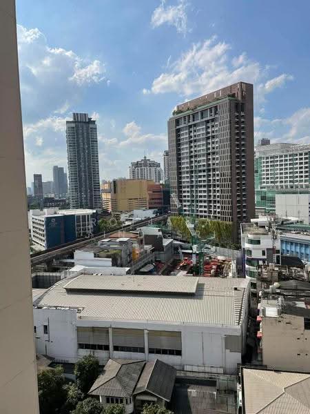 Life @ Sukhumvit 65 : ไลฟ์ แอท สุขุมวิท 65, กรุงเทพ, ถนนสุขุมวิท แขวงพระโขนงเหนือ เขตวัฒนา กรุงเทพมหานคร, พระโขนงเหนือ, วัฒนา, กรุงเทพ, 66 ตร.ม., คอนโด ขาย, โดย Rojjana Jindasri, 500514757 - DDproperty.com