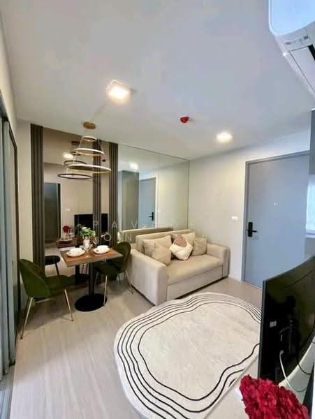 Quintara Phume Sukhumvit 39, Bangkok, 73 Soi Sukhumvit 39, Khlong Tan Nua, Watthana, Bangkok, Studio, 31 sqm, Condo For Sale, by Pavadee Boonyarith, 500514758 - DDproperty.com