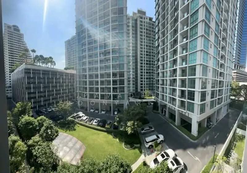 Quintara Phume Sukhumvit 39, Bangkok, 73 Soi Sukhumvit 39, Khlong Tan Nua, Watthana, Bangkok, Studio, 31 sqm, Condo For Sale, by Pavadee Boonyarith, 500514758 - DDproperty.com