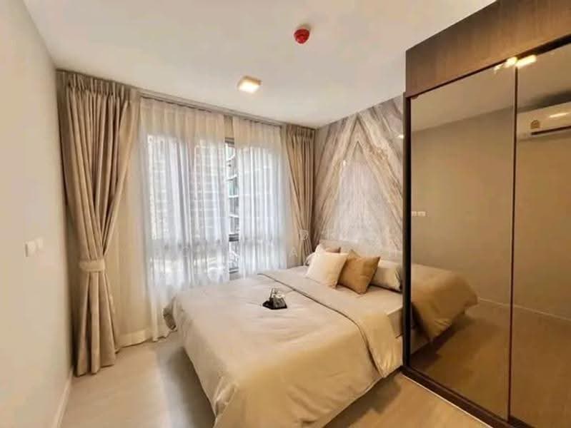 Quintara Phume Sukhumvit 39, Bangkok, 73 Soi Sukhumvit 39, Khlong Tan Nua, Watthana, Bangkok, Studio, 31 sqm, Condo For Sale, by Pavadee Boonyarith, 500514758 - DDproperty.com