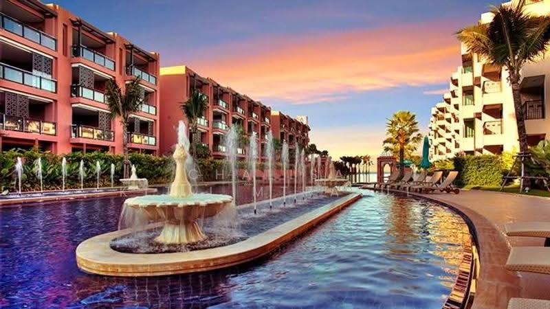 Marrakesh Residences : มาราเกซ เรสซิเดนซ์, ประจวบคีรีขันธ์, 63-411 ถนนเพชรเกษม, หนองแก, หัวหิน, ประจวบคีรีขันธ์, 135 ตร.ม., คอนโด ขาย, โดย Chalisa Kitilimtrakul, 500514759 - DDproperty.com