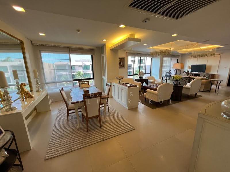 Marrakesh Residences : มาราเกซ เรสซิเดนซ์, ประจวบคีรีขันธ์, 63-411 ถนนเพชรเกษม, หนองแก, หัวหิน, ประจวบคีรีขันธ์, 135 ตร.ม., คอนโด ขาย, โดย Chalisa Kitilimtrakul, 500514759 - DDproperty.com
