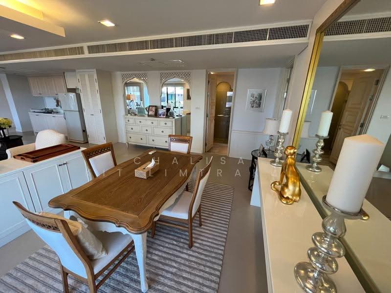 Marrakesh Residences, Prachuap Khiri Khan, 63-411 Petchkasem Road, Nong Kae, Hua Hin, Prachuap Khiri Khan, 2 Bedrooms, 135 sqm, Condo For Sale, by Chalisa Kitilimtrakul, 500514759 - DDproperty.com