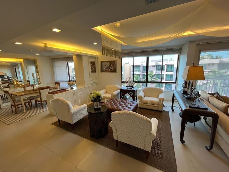 Marrakesh Residences : มาราเกซ เรสซิเดนซ์, ประจวบคีรีขันธ์, 63-411 ถนนเพชรเกษม, หนองแก, หัวหิน, ประจวบคีรีขันธ์, 135 ตร.ม., คอนโด ขาย, โดย Chalisa Kitilimtrakul, 500514759 - DDproperty.com
