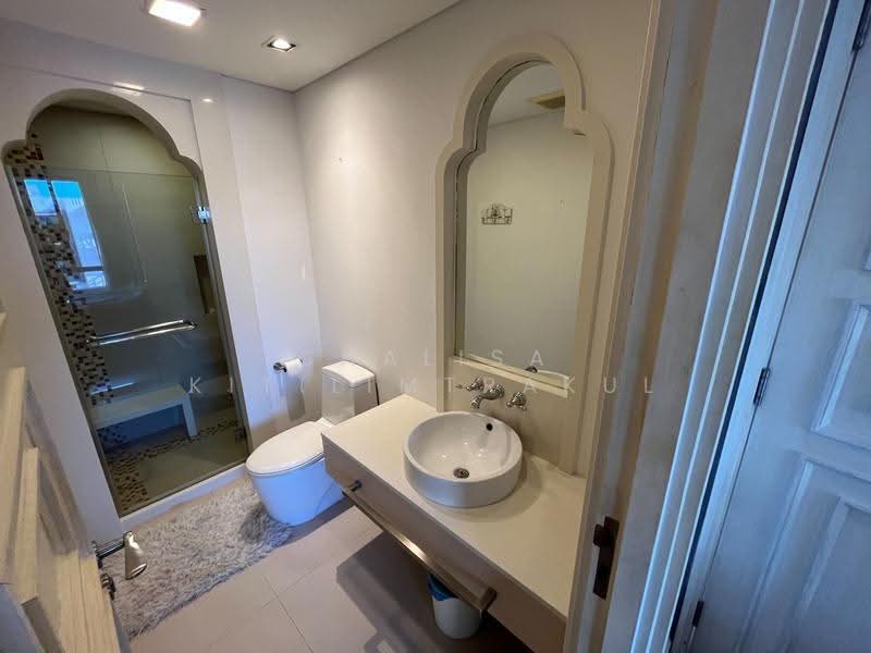 Marrakesh Residences, Prachuap Khiri Khan, 63-411 Petchkasem Road, Nong Kae, Hua Hin, Prachuap Khiri Khan, 2 Bedrooms, 135 sqm, Condo For Sale, by Chalisa Kitilimtrakul, 500514759 - DDproperty.com
