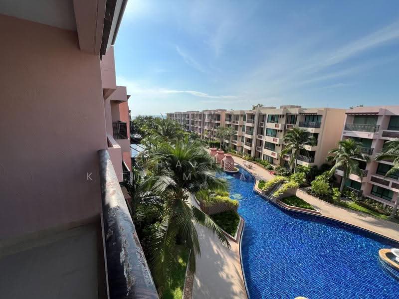 Marrakesh Residences : มาราเกซ เรสซิเดนซ์, ประจวบคีรีขันธ์, 63-411 ถนนเพชรเกษม, หนองแก, หัวหิน, ประจวบคีรีขันธ์, 135 ตร.ม., คอนโด ขาย, โดย Chalisa Kitilimtrakul, 500514759 - DDproperty.com