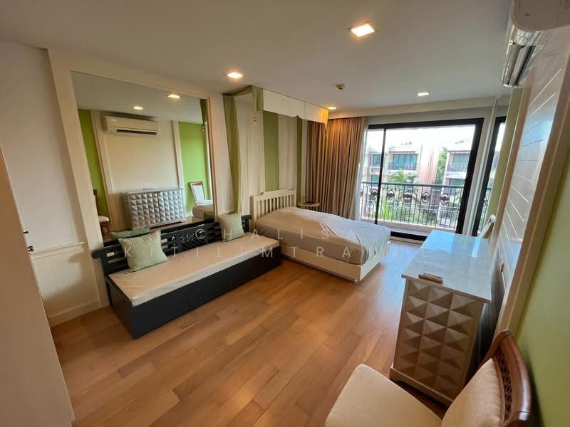 Marrakesh Residences : มาราเกซ เรสซิเดนซ์, ประจวบคีรีขันธ์, 63-411 ถนนเพชรเกษม, หนองแก, หัวหิน, ประจวบคีรีขันธ์, 135 ตร.ม., คอนโด ขาย, โดย Chalisa Kitilimtrakul, 500514759 - DDproperty.com
