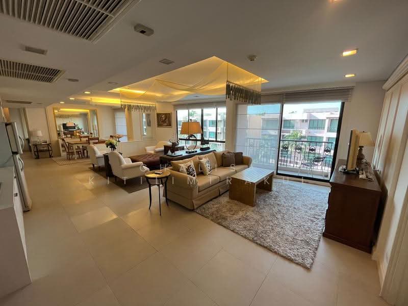 Marrakesh Residences, Prachuap Khiri Khan, 63-411 Petchkasem Road, Nong Kae, Hua Hin, Prachuap Khiri Khan, 2 Bedrooms, 135 sqm, Condo For Sale, by Chalisa Kitilimtrakul, 500514759 - DDproperty.com