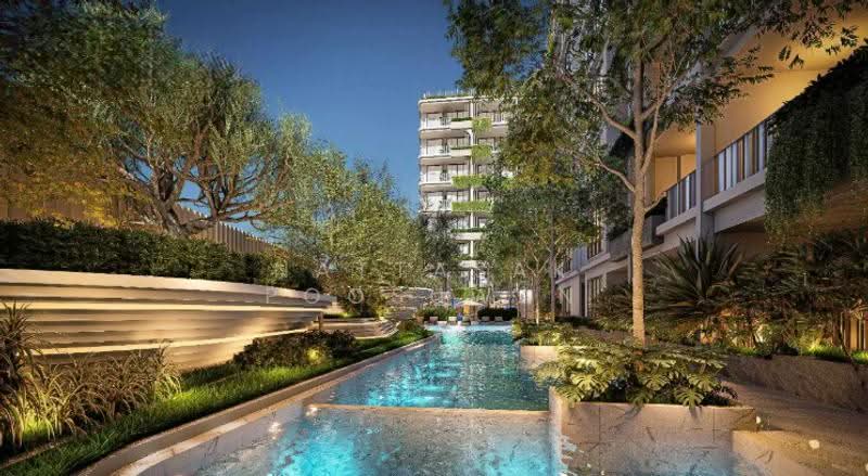 Avenue Boutique Condominium, Chon Buri (Pattaya), Nong Pru, Bang Lamung (Pattaya), Chon Buri (Pattaya), 1 Bedroom, 44 sqm, Condo For Sale, by Nattasak Poosuwan, 500514760 - DDproperty.com