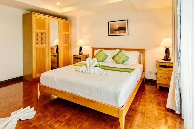SeaRidge, Prachuap Khiri Khan, 90 Hua-Hin 136 Alley, Nong Kae, Hua Hin, Prachuap Khiri Khan, 2 Bedrooms, 132 sqm, Condo For Sale, by Chama Kamkaew, 500514761 - DDproperty.com