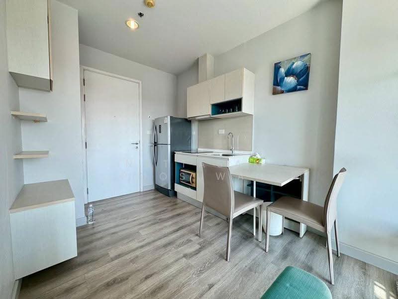 Centric Sea, Chon Buri (Pattaya), 268 Pattaya 2 Road, Na Kloe, Bang Lamung (Pattaya), Chon Buri (Pattaya), 1 Bedroom, 32 sqm, Condo For Sale, by Nattasak Poosuwan, 500514764 - DDproperty.com
