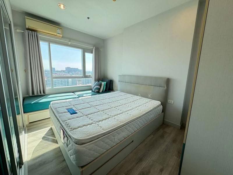 Centric Sea, Chon Buri (Pattaya), 268 Pattaya 2 Road, Na Kloe, Bang Lamung (Pattaya), Chon Buri (Pattaya), 1 Bedroom, 32 sqm, Condo For Sale, by Nattasak Poosuwan, 500514764 - DDproperty.com