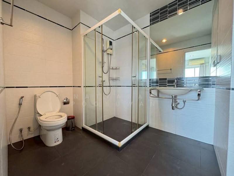 Centric Sea, Chon Buri (Pattaya), 268 Pattaya 2 Road, Na Kloe, Bang Lamung (Pattaya), Chon Buri (Pattaya), 1 Bedroom, 32 sqm, Condo For Sale, by Nattasak Poosuwan, 500514764 - DDproperty.com