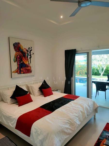 Mali Residence : มะลิ เรสซิเดนซ์, ประจวบคีรีขันธ์, ทับใต้, หัวหิน, ประจวบคีรีขันธ์, 217 ตร.ม., บ้านเดี่ยว ขาย, โดย Chalisa Kitilimtrakul, 500514766 - DDproperty.com