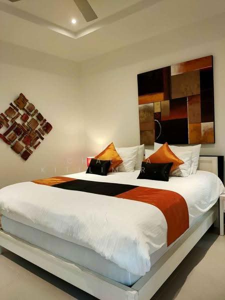 Mali Residence, Prachuap Khiri Khan, Thap Tai, Hua Hin, Prachuap Khiri Khan, 3 Bedrooms, 217 sqm, Single Detached House For Sale, by Chalisa Kitilimtrakul, 500514766 - DDproperty.com