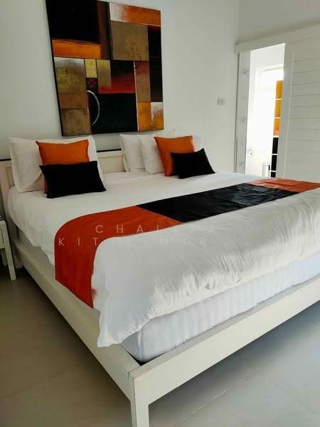 Mali Residence : มะลิ เรสซิเดนซ์, ประจวบคีรีขันธ์, ทับใต้, หัวหิน, ประจวบคีรีขันธ์, 217 ตร.ม., บ้านเดี่ยว ขาย, โดย Chalisa Kitilimtrakul, 500514766 - DDproperty.com