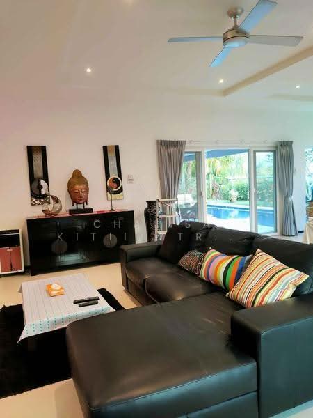 Mali Residence : มะลิ เรสซิเดนซ์, ประจวบคีรีขันธ์, ทับใต้, หัวหิน, ประจวบคีรีขันธ์, 217 ตร.ม., บ้านเดี่ยว ขาย, โดย Chalisa Kitilimtrakul, 500514766 - DDproperty.com