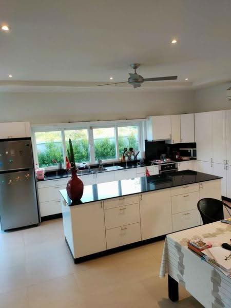 Mali Residence : มะลิ เรสซิเดนซ์, ประจวบคีรีขันธ์, ทับใต้, หัวหิน, ประจวบคีรีขันธ์, 217 ตร.ม., บ้านเดี่ยว ขาย, โดย Chalisa Kitilimtrakul, 500514766 - DDproperty.com